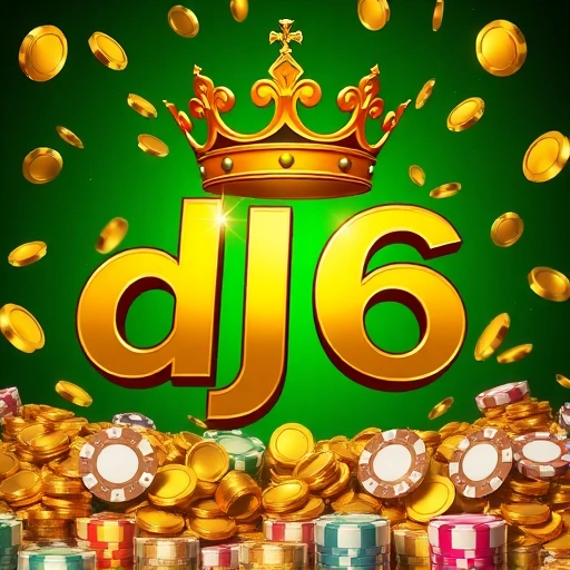 dj6 Logo